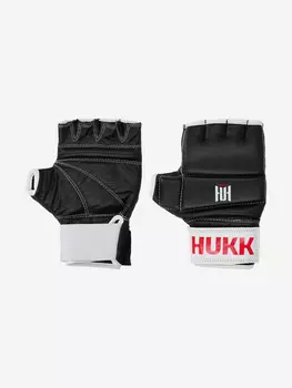 Шингарты Hukk, Черный