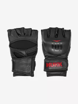 Шингарты Hukk, Черный