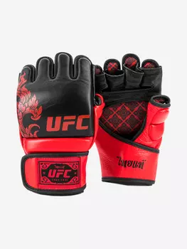 Шингарты UFC Premium True Thai, Черный