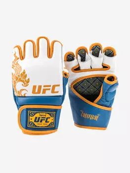Шингарты UFC Premium True Thai, Синий