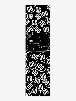 Шкурка Комета Карточка, Мультицвет