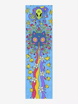 Шкурка Комета КосмоКот, Мультицвет