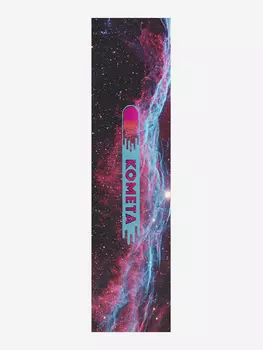 Шкурка Комета Космос, Мультицвет