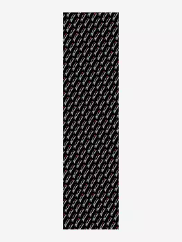 Шкурка Комета Лого текст, Мультицвет