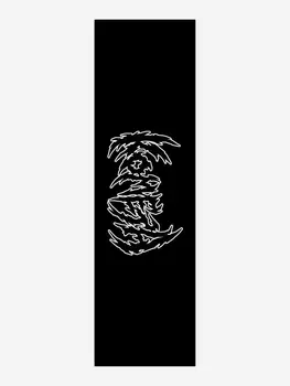 Шкурка Комета Метал, Мультицвет