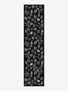 Шкурка Комета Объекты, Мультицвет