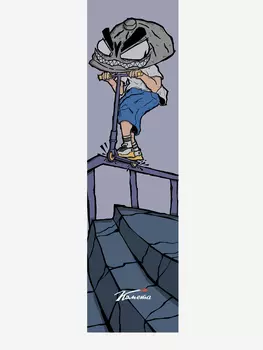 Шкурка Комета Савелий цвет, Мультицвет