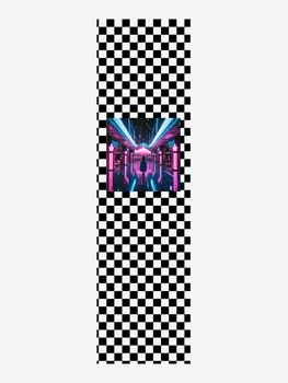 Шкурка Комета Шашка, Мультицвет