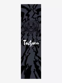 Шкурка Комета ТиДжи чб, Мультицвет