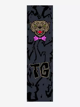 Шкурка Комета ТиДжи цвет, Мультицвет