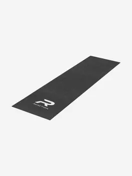 Шкурка на трюковый самокат Reaction, Черный