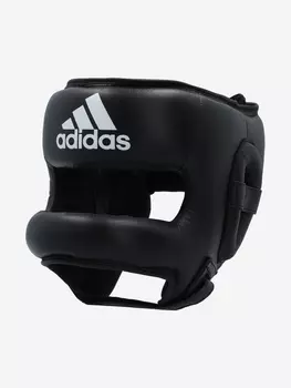 Шлем adidas, Черный