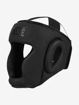 Шлем Benlee Black Label Caesar, Черный