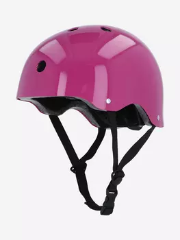 Шлем детский FILA NRK Fun, Фиолетовый