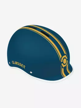 Шлем детский Globber ULTIMUM HELMET, Синий