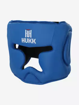 Шлем детский Hukk, Синий