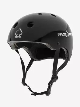 Шлем детский Pro-Tec Classic, Черный