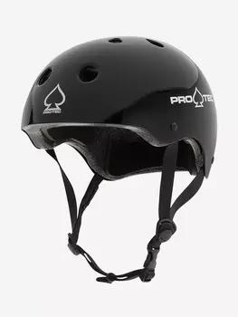 Шлем детский Pro-Tec Classic, Черный