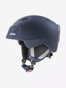 Шлем детский Uvex Heyya Pro, Синий