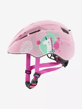 Шлем детский Uvex Kid 2 CC, Мультицвет