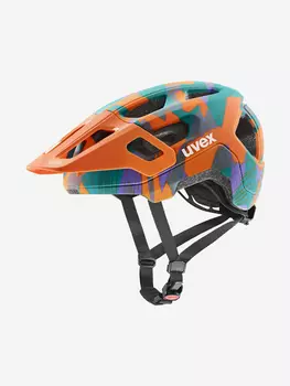 Шлем детский Uvex React, Мультицвет