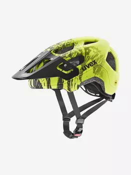 Шлем детский Uvex React, Мультицвет