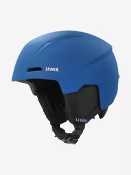 Шлем детский Uvex Viti, Синий