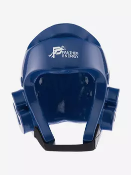 Шлем для тхэквондо Panther Energy, Синий