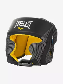 Шлем Everlast EverCool, Черный