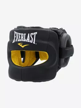 Шлем Everlast SaveMax, Черный