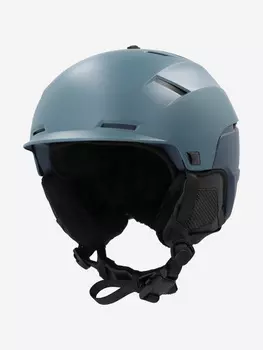 Шлем Glissade Bomber, Зеленый