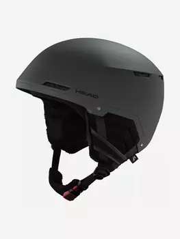 Шлем Head Compact Evo, Зеленый
