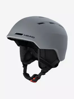 Шлем Head Vico, Серый