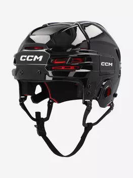 Шлем хоккейный CCM HT 70 SR, Черный