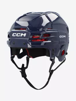 Шлем хоккейный CCM HT 70 SR, Синий