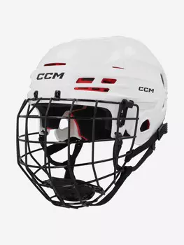 Шлем хоккейный CCM HTC 70 SR, Белый