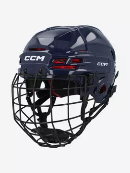 Шлем хоккейный CCM HTC 70 SR, Синий