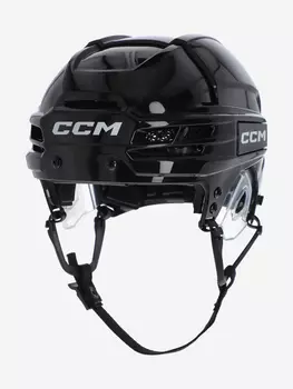 Шлем хоккейный CCM Tacks 720 SR, Черный