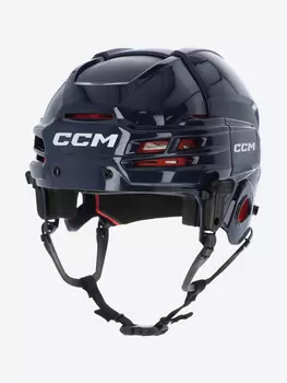 Шлем хоккейный детский CCM HTC 70 YTH, Синий