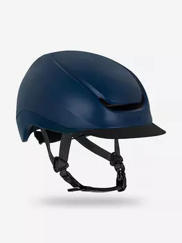 Шлем Kask MOEBIUS темно-синий, Синий