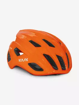 Шлем Kask MOJITO CUBED, Оранжевый