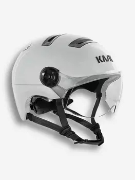 Шлем Kask URBAN R белый, Белый