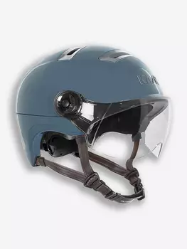 Шлем Kask URBAN R синий, Синий