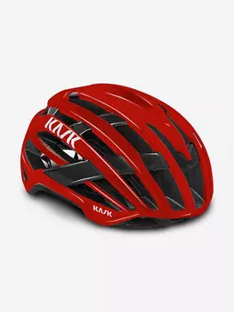 Шлем Kask VALEGRO красный, Красный