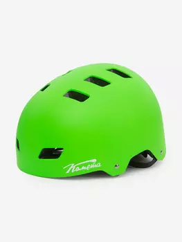 Шлем Комета Интегра (S), Зеленый