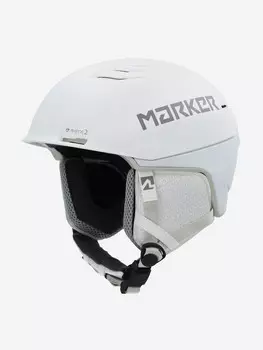 Шлем Marker Ampire, Белый