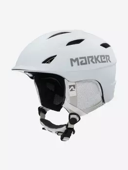 Шлем Marker Companion, Белый