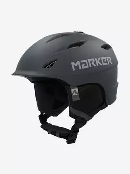 Шлем Marker Companion, Серый