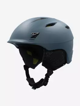 Шлем Marker Companion, Серый, размер 55-59