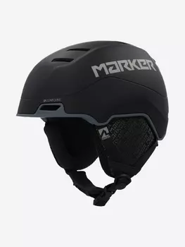 Шлем Marker Confidant, Черный